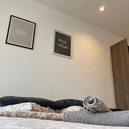 Cosy Rent Strasbourg Orangerie Tv Wifi Cathedrale Appartement Buitenkant foto