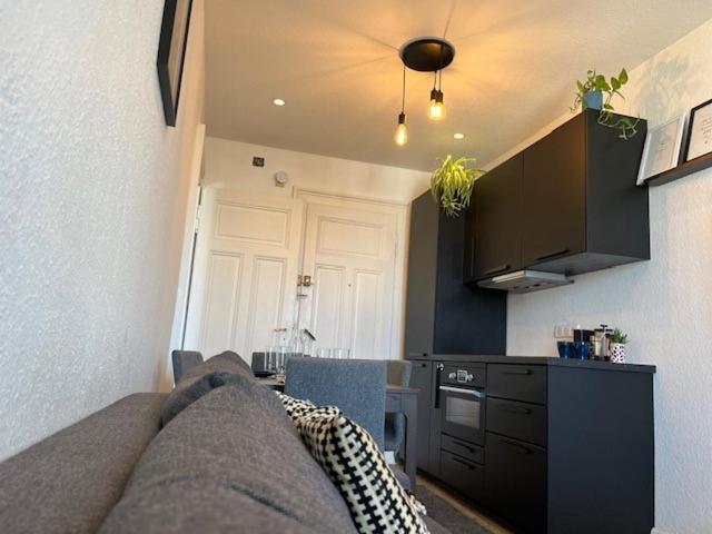 Cosy Rent Strasbourg Orangerie Tv Wifi Cathedrale Appartement Buitenkant foto