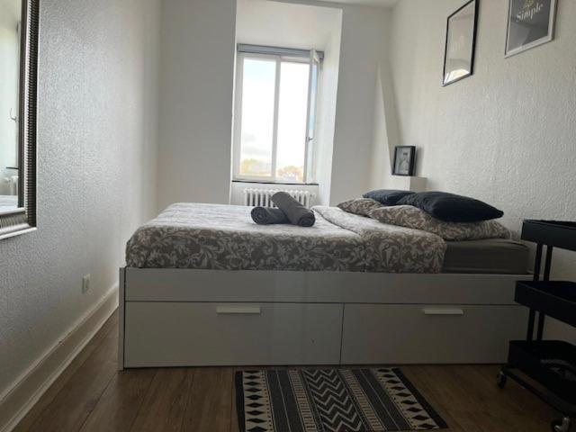 Cosy Rent Strasbourg Orangerie Tv Wifi Cathedrale Appartement Buitenkant foto