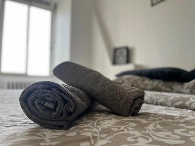 Cosy Rent Strasbourg Orangerie Tv Wifi Cathedrale Appartement Buitenkant foto