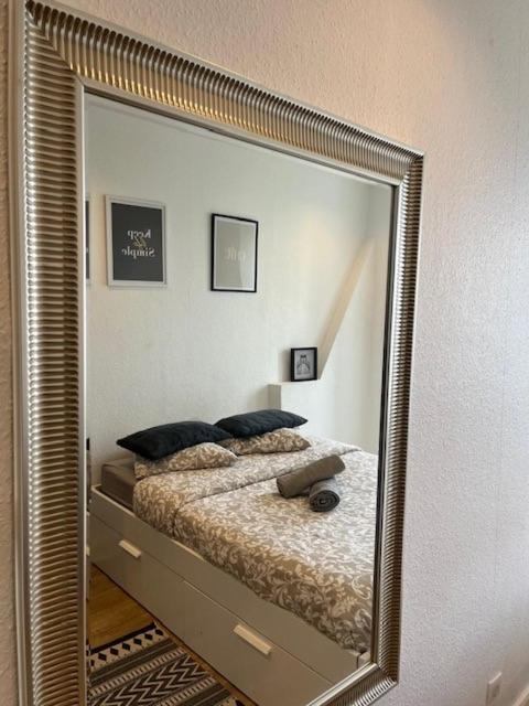 Cosy Rent Strasbourg Orangerie Tv Wifi Cathedrale Appartement Buitenkant foto