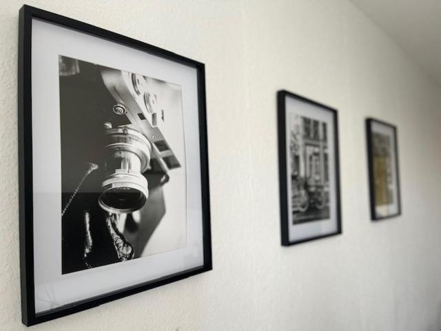Cosy Rent Strasbourg Orangerie Tv Wifi Cathedrale Appartement Buitenkant foto