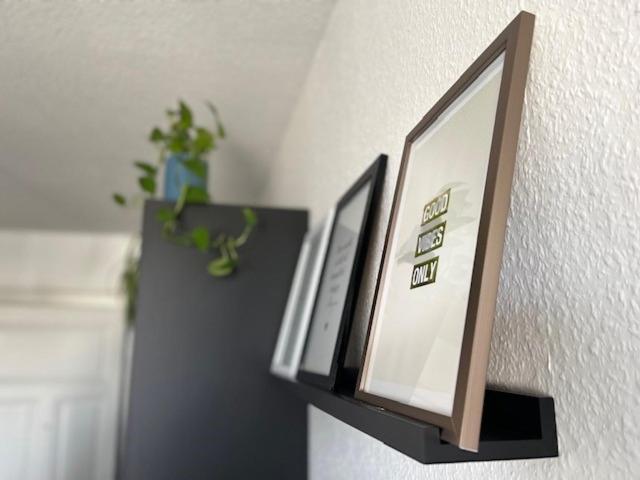 Cosy Rent Strasbourg Orangerie Tv Wifi Cathedrale Appartement Buitenkant foto